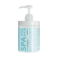 Маска Spa Vital Artero увлажнение противовоспалительный эффект для собак и кошек 650 мл Маска Spa Vital Artero увлажнение противовоспалительный эффект для собак и кошек 650 мл