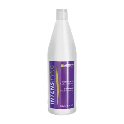 Средство для усиления цвета Intensifying Color Solution Artero для собак и кошек 1 л Средство для усиления цвета Intensifying Color Solution Artero для собак и кошек 1 л