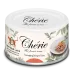 Корм влажный для кошек Cherie Hairball Control Tuna & Shrimp с тунцом и креветками контроль комков шерсти 80 г