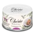 Корм влажный Cherie Hairball Control Tuna & Salmon для кошек с тунцом и лососем контроль комков шерсти 80 г