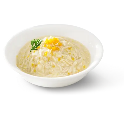 Корм влажный для котов Cherie Urinary Care Chiken & Pumpkin с курицей и тыквой 80 г