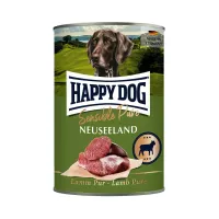 Влажный корм для собак Happy Dog с говядиной Sens Pure Rind 800 g Влажный корм для собак Happy Dog с говядиной Sens Pure Rind 800 g