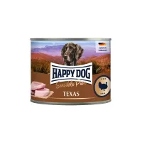 Влажный корм для собак Happy Dog с индейкой Sens Truthahn Pur Ds 200 g Влажный корм для собак Happy Dog с индейкой Sens Truthahn Pur Ds 200 g
