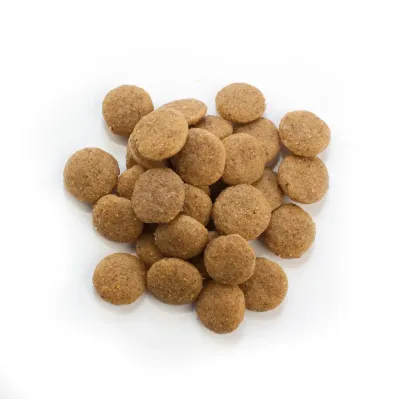 Сухой диетический корм для собак с болезнями почек Happy Dog VET Renal 4 кг