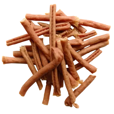 Соломка мини из филе курицы Кронтес 100 г