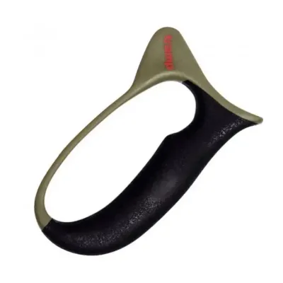 Универсальное ручное точило для топоров Tramp TRA-182 Black\Olive