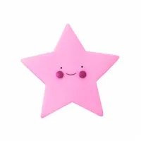 Детский ночник Dream Lites Star Розовый SPR 307
