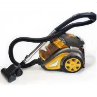 Пылесос Domotec 4408MS-3600W Turbo Brush 4 л Желтый Пылесос Domotec 4408MS-3600W Turbo Brush 4 л Желтый