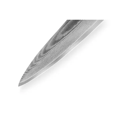 Нож кухонный универсальный 150 мм Samura Damascus (SD-0023)
