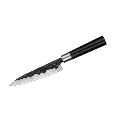 Набір із 3-х кухонних ножів Samura Blacksmith (SBL-0220) Набір із 3-х кухонних ножів Samura Blacksmith (SBL-0220)