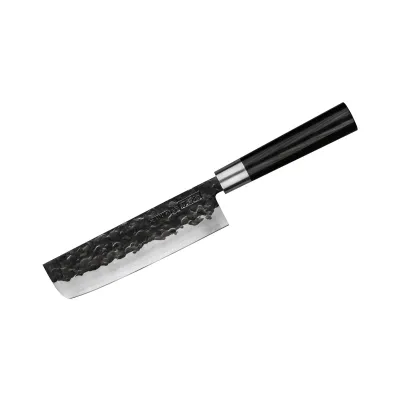 Набір із 3-х кухонних ножів Samura Blacksmith (SBL-0220) Набір із 3-х кухонних ножів Samura Blacksmith (SBL-0220)