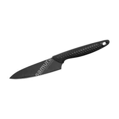 Нож кухонный овощной 98 мм Samura Golf Stonewash (SG-0010B) Нож кухонный овощной 98 мм Samura Golf Stonewash (SG-0010B)