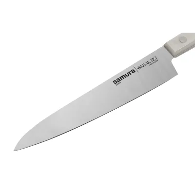 Ніж кухонний універсальний 150 мм Samura Harakiri Acryl (SHR-0023AW)