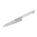 Набор кухонных ножей из 3-х предметов Samura Harakiri Acryl (SHR-0220AW)