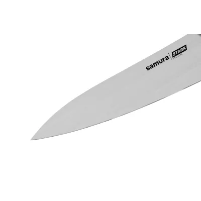 Нож кухонный Шеф 180 мм Samura Stark (STR-0085)
