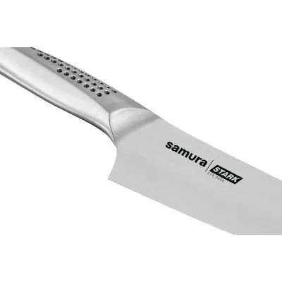 Нож кухонный Шеф 180 мм Samura Stark (STR-0085)