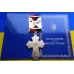 Медаль Collection Хрест ЧЕСТЬ і СЛАВА 40*44*3 мм Бордо (hub_f8axtw) Медаль Collection Хрест ЧЕСТЬ і СЛАВА 40*44*3 мм Бордо (hub_f8axtw)