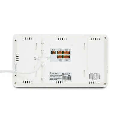 Видеодомофон Tantos Prime HD 7