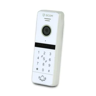 Видеопанель BCOM BT-400FHD-AC White Видеопанель BCOM BT-400FHD-AC White