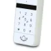Видеопанель BCOM BT-400FHD-AC White Видеопанель BCOM BT-400FHD-AC White