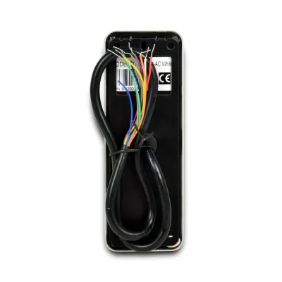 Видеопанель BCOM BT-400FHD-AC White Видеопанель BCOM BT-400FHD-AC White