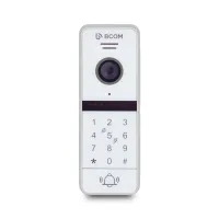 Видеопанель BCOM BT-400FHD-AC White Видеопанель BCOM BT-400FHD-AC White