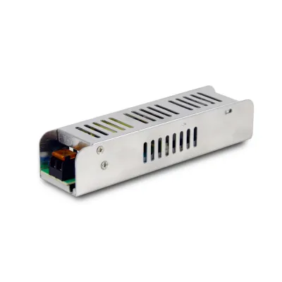 Блок питания Full Energy BGL1-24V60W 24 В/2.5 А/60 Вт для светодиодной ленты Блок питания Full Energy BGL1-24V60W 24 В/2.5 А/60 Вт для светодиодной ленты