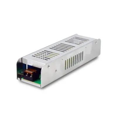 Блок питания Full Energy BGL1-24V150W 24 В/6.25 А/150 Вт для светодиодной ленты Блок питания Full Energy BGL1-24V150W 24 В/6.25 А/150 Вт для светодиодной ленты