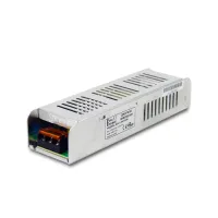 Блок питания Full Energy BGL1-24V150W 24 В/6.25 А/150 Вт для светодиодной ленты Блок питания Full Energy BGL1-24V150W 24 В/6.25 А/150 Вт для светодиодной ленты