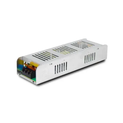 Блок питания Full Energy BGL1-12V250W 12 В/20.83 А/250 Вт для светодиодной ленты Блок питания Full Energy BGL1-12V250W 12 В/20.83 А/250 Вт для светодиодной ленты