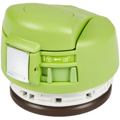 Кришка для термосу Zojirushi SM-YAF Зелений (1013-1678.05.71) Кришка для термосу Zojirushi SM-YAF Зелений (1013-1678.05.71)