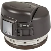 Кришка для термосу Zojirushi SM-YAF Коричневий (1013-1678.05.69) Кришка для термосу Zojirushi SM-YAF Коричневий (1013-1678.05.69)
