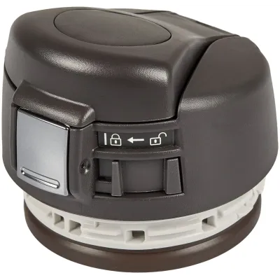 Кришка для термосу Zojirushi SM-YAF Коричневий (1013-1678.05.69) Кришка для термосу Zojirushi SM-YAF Коричневий (1013-1678.05.69)