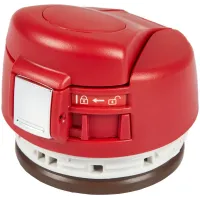 Кришка для термосу Zojirushi SM-YAF Червоний (1013-1678.05.70) Кришка для термосу Zojirushi SM-YAF Червоний (1013-1678.05.70)
