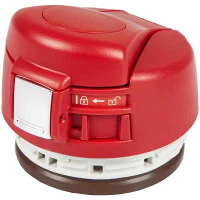 Кришка для термосу Zojirushi SM-YAF Червоний (1013-1678.05.70) Кришка для термосу Zojirushi SM-YAF Червоний (1013-1678.05.70)