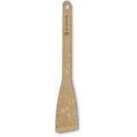 Кухонна лопатка Victorinox Epicurean Angled Turner 32.5х5.4х0.6 см Коричневий (7.6203)
