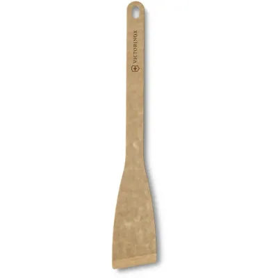 Кухонная лопатка Victorinox Epicurean Angled Turner 32.5х5.4х0.6 см Коричневый (7.6203)
