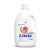 Гіпоалергенне молочко Lovela Baby 0+ для прання білого дитячого одягу та білизни 2,9 л