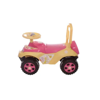 Игрушка детская толокар Doloni Toys 
