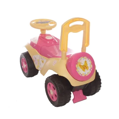 Игрушка детская толокар Doloni Toys 