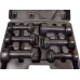 Набор гантелей в кейсе PowerPlay 9 кг 4121 Набор гантелей в кейсе PowerPlay 9 кг 4121
