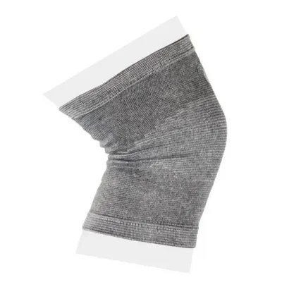 Наколінники Power System PS-6002 Knee Support Grey (пара) M
