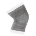 Наколінники Power System PS-6002 Knee Support Grey (пара) M