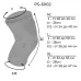 Наколінники Power System PS-6002 Knee Support Grey (пара) M