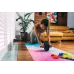 Колесо для пресса PowerPlay 4325 AB SCULPT d17.5 см Черный