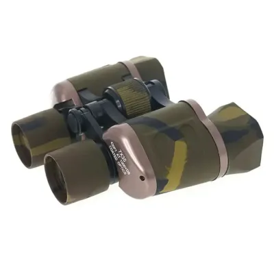 Бінокль Comet AXP204-18 (7x35) Camo, в чохлі Бінокль Comet AXP204-18 (7x35) Camo, в чохлі