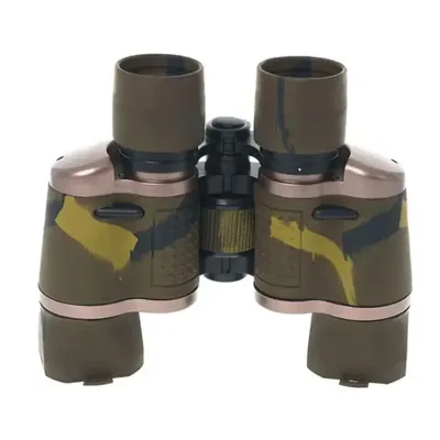 Бінокль Comet AXP204-18 (7x35) Camo, в чохлі Бінокль Comet AXP204-18 (7x35) Camo, в чохлі