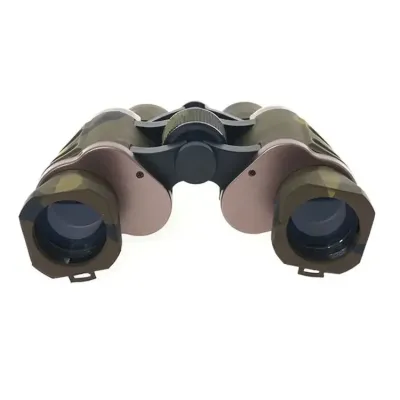 Бінокль Comet AXP204-18 (7x35) Camo, в чохлі Бінокль Comet AXP204-18 (7x35) Camo, в чохлі