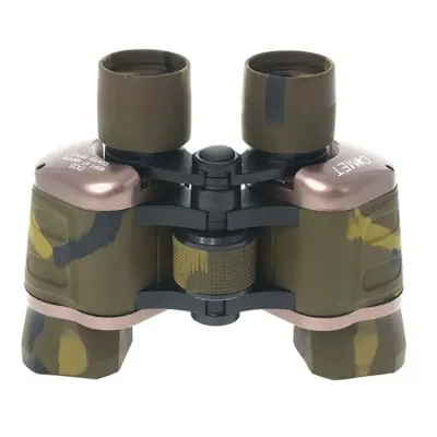 Бінокль Comet AXP204-18 (7x35) Camo, в чохлі Бінокль Comet AXP204-18 (7x35) Camo, в чохлі