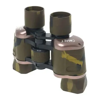 Бінокль Comet AXP204-18 (7x35) Camo, в чохлі Бінокль Comet AXP204-18 (7x35) Camo, в чохлі